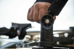 Complete LockNLoad Mounting Base