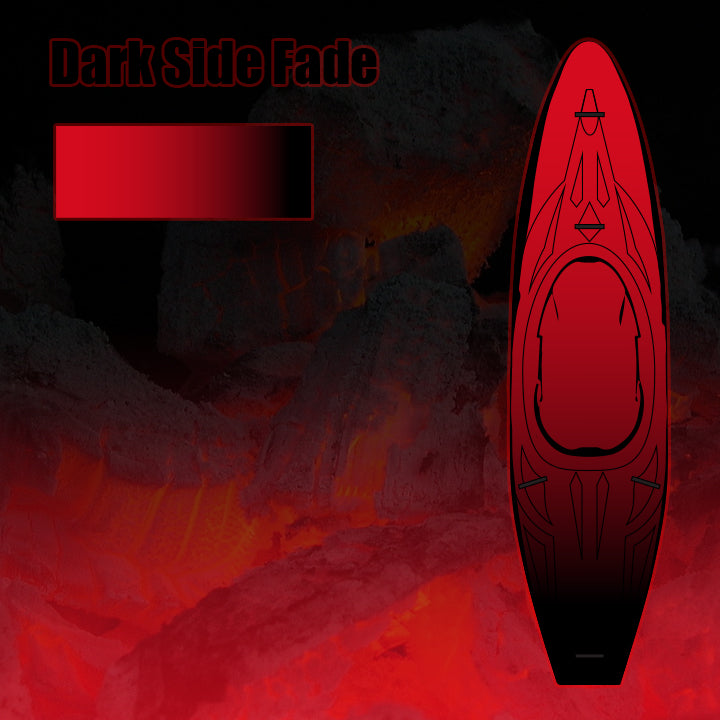 Load image into Gallery viewer, 2023 Gladiator 2.0 Whitewater Kayak
