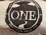 Men's ONE Logo Tee
