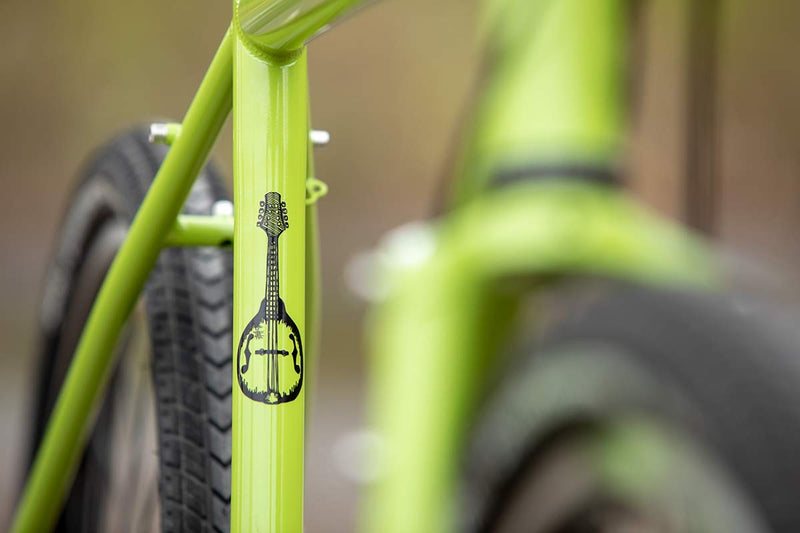 Load image into Gallery viewer, Surly Disc Trucker Bike
