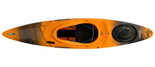 Fusion II Crossover Kayak