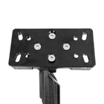 Humminbird Helix Fish Finder Mount with Track Mounted LockNLoad Mounting System