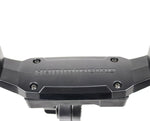 Humminbird Helix Fish Finder Mount with Track Mounted LockNLoad Mounting System