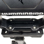 Humminbird Helix Fish Finder Mount with Track Mounted LockNLoad Mounting System