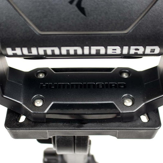 YakAttack Helix Fish Finder Mount with LockNLoad