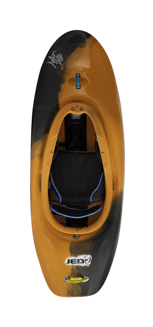 Jed Whitewater Kayak