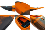 Ripper 2 Whitewater Kayak