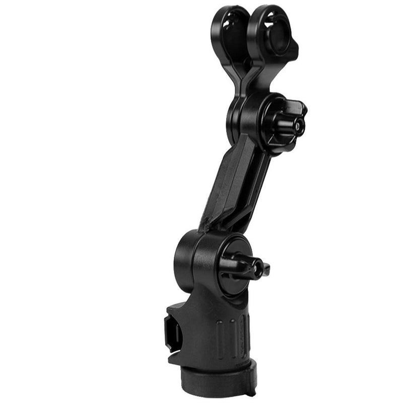 Load image into Gallery viewer, Lowrance Hook2 Fish Finder Mount with Track Mounted LockNLoad Mounting System
