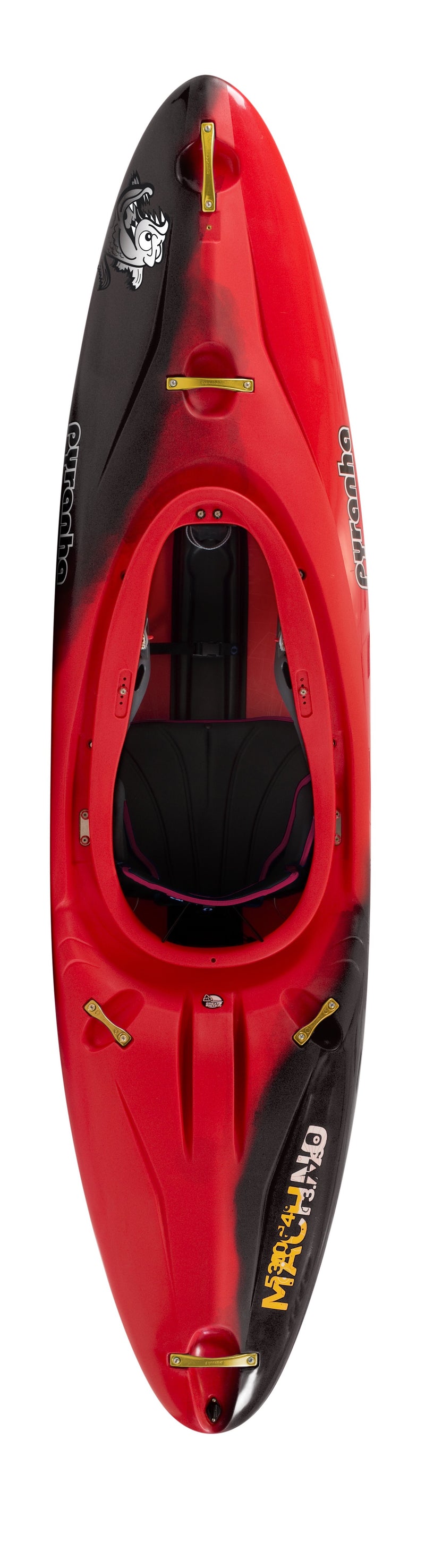 Load image into Gallery viewer, Machno Whitewater Kayak
