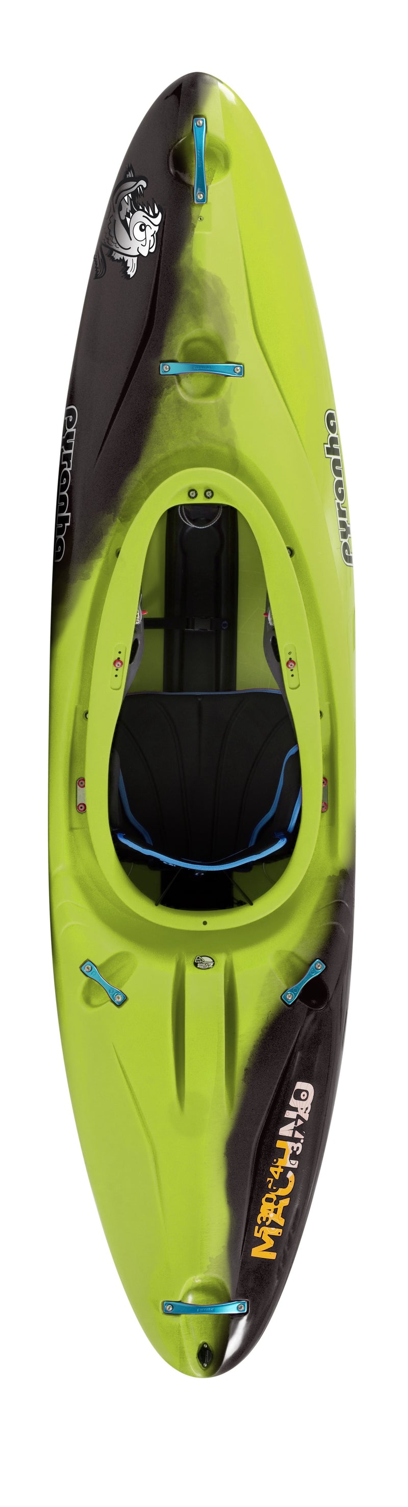 Load image into Gallery viewer, Machno Whitewater Kayak
