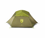 Aurora 2P Backpacking Tent & Footprint