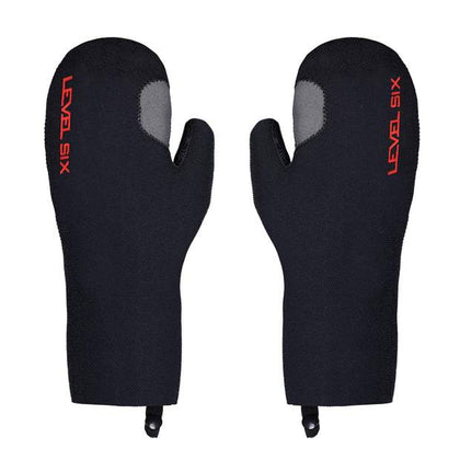 Neutron Mitt