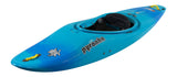 Rebel Whitewater Kayak