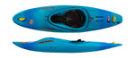 Rebel Whitewater Kayak