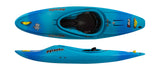 Rebel Whitewater Kayak