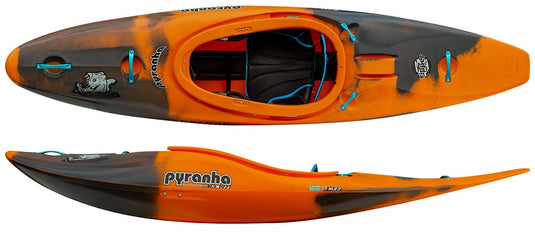 Ripper 2 Whitewater Kayak