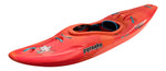 Scorch Whitewater Kayak