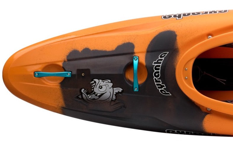 Load image into Gallery viewer, Scorch X Whitewater Kayak
