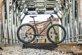 Surly Bridge Club Bike