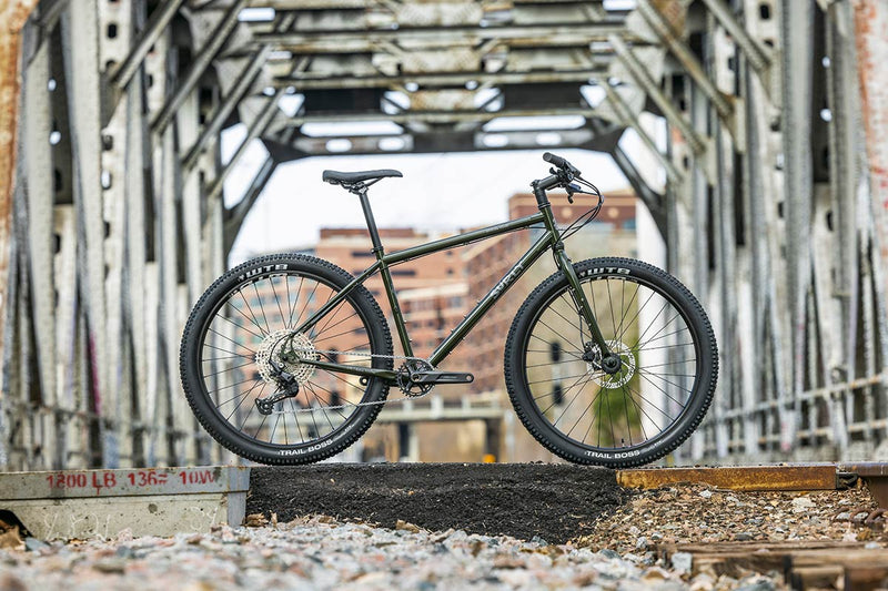 Load image into Gallery viewer, Surly Bridge Club Bike

