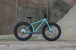 Surly Ice Cream Truck Bike