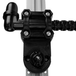 SwitchBlade Transducer Deployment Arm