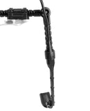 SwitchBlade Transducer Deployment Arm