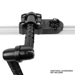 SwitchBlade Transducer Deployment Arm