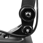 SwitchBlade Transducer Deployment Arm