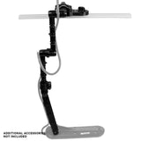 SwitchBlade Transducer Deployment Arm