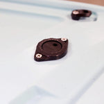 Through Hull Wiring Kit - Pair