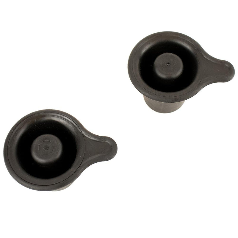 Load image into Gallery viewer, Universal Scupper Plugs, SM / MED 2 Pack
