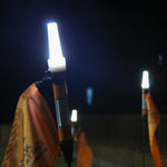 VISIPole II, GearTrac Ready, Includes Flag and Mighty Mount