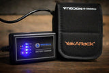 YakAttack 10Ah Battery Power Kit